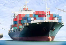 SOC Liner service