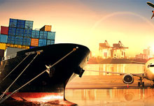 International Freight Forwarding