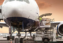 Freight Booking