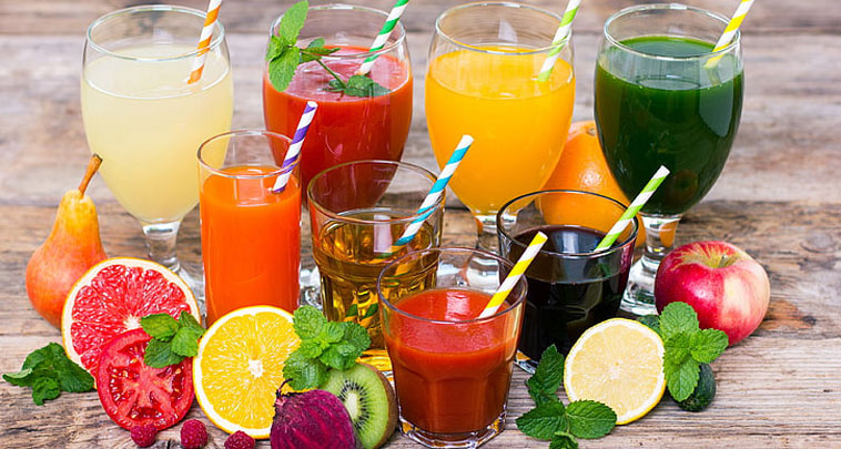 food and beverage logistics india