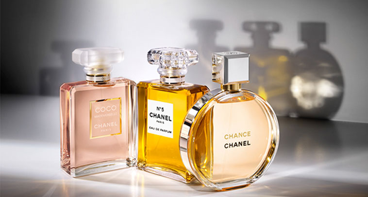 Cosmetics Logistics India